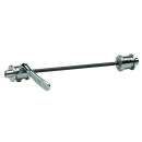 FollowMe quick-release axle standard width up to 150 mm