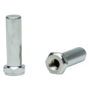 FollowMe axle extension nuts 3/8"