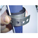 FollowMe perforated tape for childrens bike metal down...