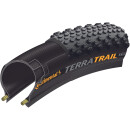 Continental Terra Trail ShieldWall TLR, 700x35C, folding, PureGrip