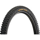 Continental tire Kryptotal-F Trail Endurance TLR front wheel, 27.5x2.40, foldable, Black
