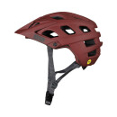Helmet Trail Evo Mips mars XS
