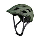 Helmet Trail Evo Mips sage SM
