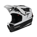 Helmet Xult DH white-black ML