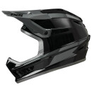 Helm Xact EVO schwarz-graphite XS