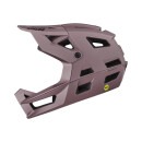 Casco Trigger FF Mips taupe ML