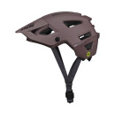 Helm Trigger AM Mips taupe M