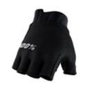 Ride 100% gants Exceeda Gel SF noir M