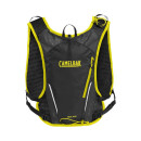 CamelBak Trail run vest noir safety yellow