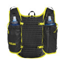 CamelBak Trail run vest black safety yellow