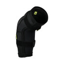 iXS Flow 2.0 elbow guards black L