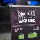 Muc-Off Ultrasonic Tank Kit (Incl. Fluid)