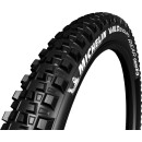 Michelin Wild Enduro Rear Competition Line Gum-X TLR, 27.5x2.6, 38-584, faltbar, schwarz