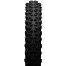 Michelin E-Wild Rear Competition Line Gum-X TLR , 29x2.6, pliable, noir