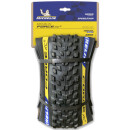 Michelin Force XC2 Racing Line TLR, 29x2.25, faltbar,...