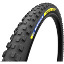 Michelin Wild XC Racing Line TLR, 29x2.25, pliable, noir