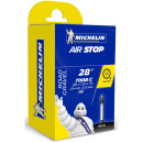 Michelin Schlauch Road A2 Airstop 48mm, 700x26-32C, Presta, 48mm
