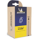 Chambre à air Michelin MTB B4 Airstop 27.5", 27.5x1.85-2.4, Presta, 48mm
