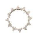 Couronne Shimano CS-R9200 12 dents Built in Spacer Type