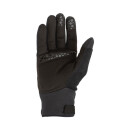 Tucano Urbano Sass Gloves Unisex black XL