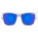 uvex sportstyle 508 clear blue /mir.blue