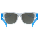 uvex sportstyle 508 clear blue /mir.blue