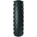 Vittoria folding tire Terreno Dry, 700x38C, Graphene 2.0, black, foldable