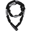 Abus chain lock Steel-O-Chain 5805K/110, Level5, black