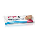 Sponser Cereal Energy Plus, Cranberry, 40 g