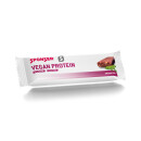Sponser Vegan Protein Bar, Berry, 50 g