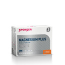 Sponser Magnesium Plus Böxli, Fruitmix, 20 x 6.5 g