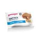 Sponser Oat Pack, Chufas de macadamia, 60 g