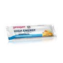 Sponser High Energy Bar, vanille-abricot, 45 g