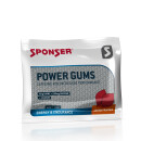 Sponser Power Gums, Fruit Mix, 75 g