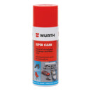 Würth spray de nettoyage Super Clean 400ml