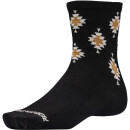 Sedona Wool Socken schwarz L