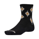 Sedona Wool Socken schwarz M