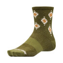 Sedona Wool socks olive M
