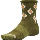 Sedona Wool socks olive S