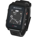 Cardiofrequenzimetro Sigma iD TRI Basic Triathlon, 24200,...