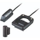 Sigma Kit câble 2450 (90cm) - Kit roue 2, 00544, BC 12.0 WR, BC 14.0 WR
