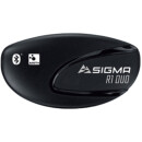 Sigma heart rate sensor ANT+ Bluetooth transmitter,...
