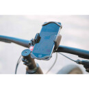 Zéfal Smartphone Holder Universal Adjustable, 165...