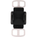 Zéfal Smartphone Holder Universal Adjustable, 165 x 68mm, Black, Adjustable