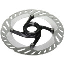 Shimano brake rotor RT-CL800 160 mm Center-Lock Box