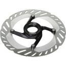 Shimano brake rotor RT-CL900 160 mm Center-Lock Box external gearing