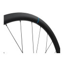Shimano Road front wheel WH-R710-C32-TL 28" 12mm...