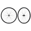 Shimano wheelset WH-R710-C32-TL 11/12G 28" 12mm...