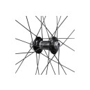 Shimano Road rear wheel WH-R710-C32-TL 11/12G 28" 12mm Tubeless Pneu Disc Box