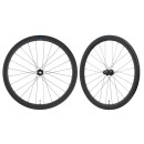 Shimano wheelset WH-R710-C46-TL 11/12G 28" 12mm...